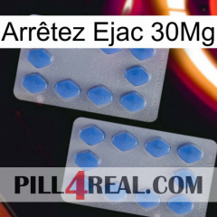 Arrêtez Ejac 30Mg 20